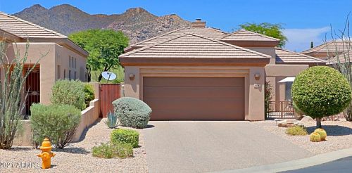 6614 Shooting Star Way, Scottsdale, AZ 85266-7388