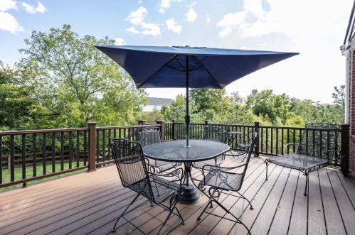1548 Southcross Dr, Taylorsport KY  41048-6707 exterior