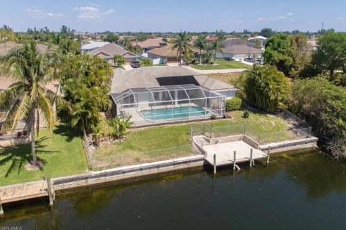 4132 19th Pl, Cape Coral, FL 33904-8014