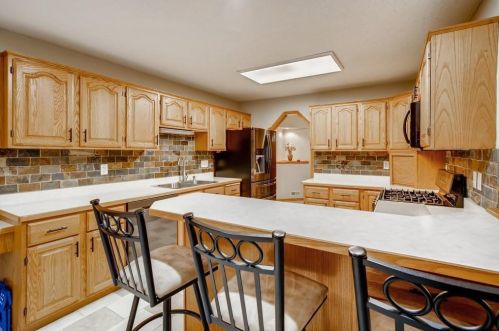 2828 46th St, South Saint Paul MN  55076-1150 exterior