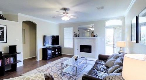 12661 Black Cherry Ln, Euless TX  76040-3414 exterior