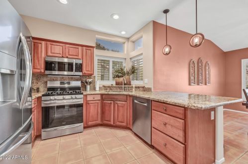 14224 Wagon Wheel Dr, Sun City AZ  85375-2819 exterior