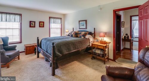 106 Lucky Estates Dr, Harrington DE  19952-2493 exterior