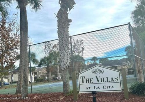 3555 Sable Palm Ln, Titusville FL  32780-5566 exterior