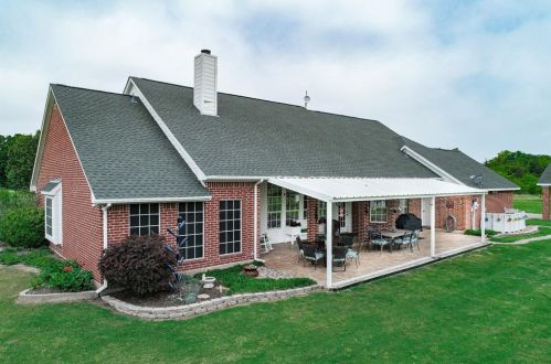 7055 Brandy Ln, Quinlan, TX 75474-4003