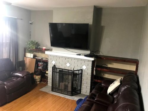 5227 Bonita Ave, Dallas TX  75206-6725 exterior