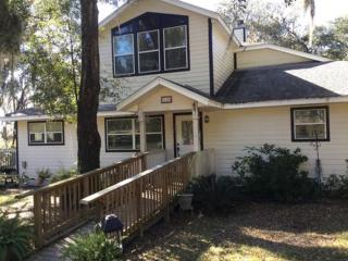 148 Bull Pond Ln, Cross Creek, FL 32640-4139