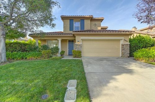 6040 Edgehill Dr, Folsom CA  95762-5474 exterior