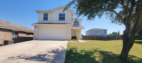 12908 Thomas Jefferson St, Webberville, TX 78653-3922