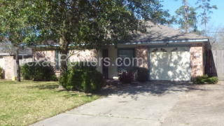 20321 Fieldtree Dr, Humble TX  77338-2344 exterior