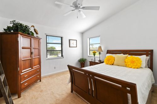 1489 Seahawk Way, Palm City FL  34990-4249 exterior