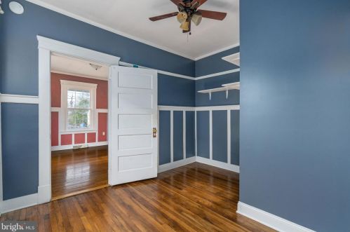 193 Madison St, Madison Mills VA  22960-1735 exterior