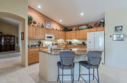 36708 Rockcrest Dr, Tucson AZ 85739-1176 exterior