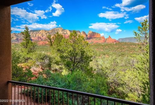206 Calle Francesca, Sedona AZ 86336-4760 exterior