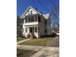416 Central Ave, New Haven CT  06515-2208 exterior