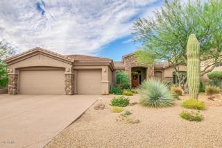 27612 83rd Dr, Peoria AZ  85383-3828 exterior