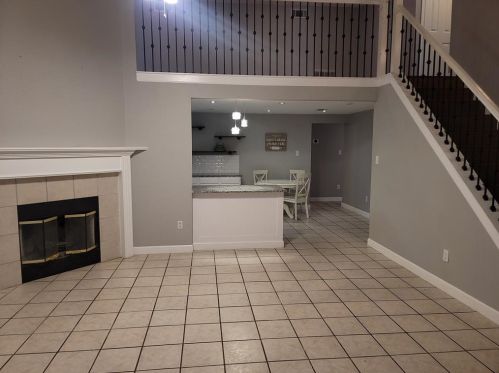 1619 Merritt Dr, Midlothian TX  76063-5977 exterior
