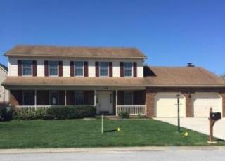 104 Amanda Ave, Hanover, PA 17331-9274