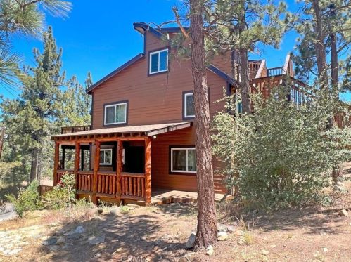 1300 Malabar Way, Big Bear City CA  92314-9216 exterior