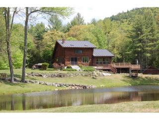 28 Eaton Grange Rd, Warner NH  03278-6411 exterior