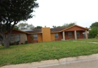 818 Parkwood Dr, Harlingen, TX 78550-8091