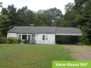 900 10th Ave, Bessemer, AL 35020-5321