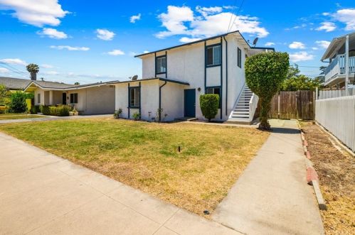 454 Shaffer St, Orange CA 92866-1116 exterior