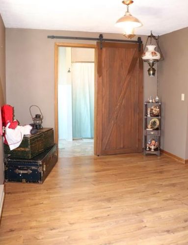 20148 Mill Rd, Centerville WI  54630-7292 exterior