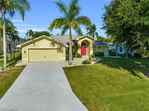 5418 22nd Ave, Cape Coral, FL 33914-6832