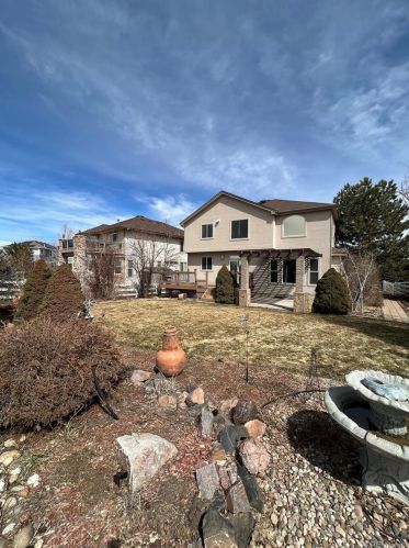 24456 Louisiana Cir, Denver CO 80018-6067 exterior