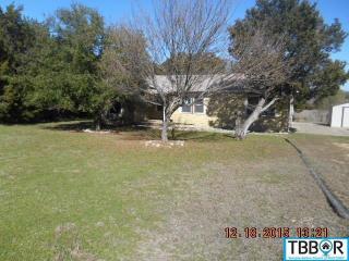 11214 Rummel Rd, Morgans Point, TX 76513-7780