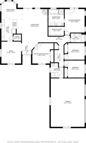 210 Foxtail Ln, Templeton CA  93465-8714 exterior