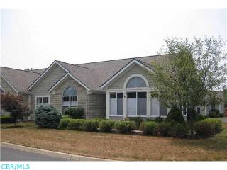6380 Mission Hills Pl, Westerville, OH 43082-9727