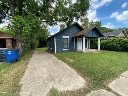 2419 Harding St, Dallas, TX 75215-4624