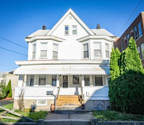 747 Locust St, Hazle Township, PA 18201-2843