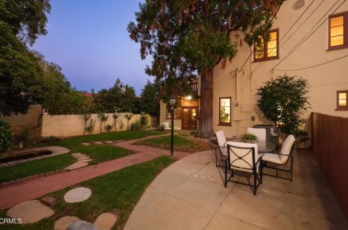 1765 Homewood Dr, Altadena CA  91001-2750 exterior