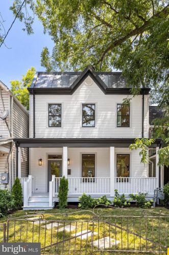 1628 U St, Washington, DC 20020-4831