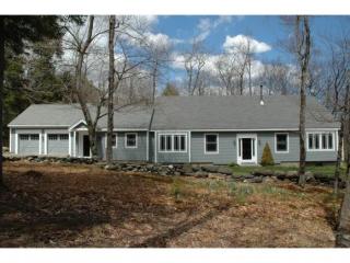 386 Holland Hill Rd, Putney, VT 05346-8538