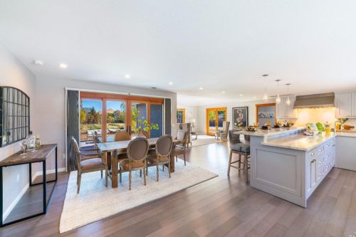 3070 Marc Way, Santa Rosa, CA 95403-2445