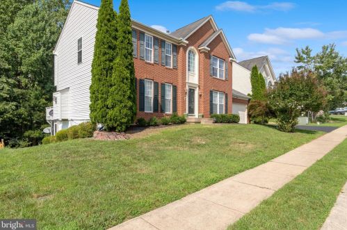 6805 Omega Ct, Fredericksburg, VA 22407-2556