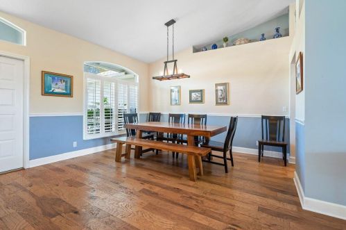 176 Monterey Way, West Palm Beach FL  33411-7816 exterior