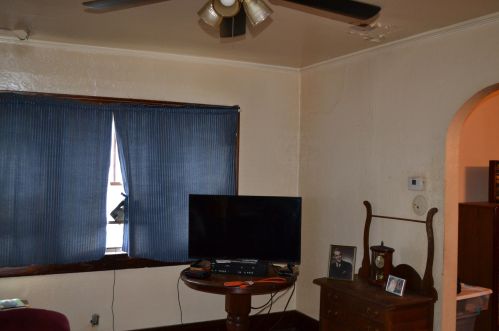 2547 Tecumseh, Springfield OH 45503-3133 exterior