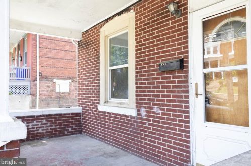 812 18th St, Harrisburg, PA 17103-1507