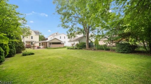 68 Broughton Ave, Bloomfield NJ 07003-4023 exterior