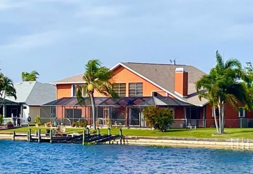 1623 6th Ave, Cape Coral, FL 33909-9202