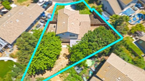 4425 Dandelion Ct, Salida CA  95368-9765 exterior