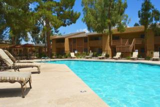 1360 Isabella Ave, Mesa AZ  85202-9200 exterior