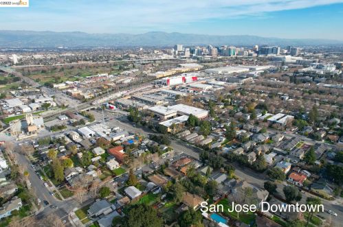 801 Taylor St, San Jose CA 95112-1654 exterior