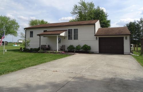 10537 Creamer Rd, Orient, OH 43146-9549