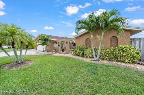1430 Taurus Ct, Merritt Island, FL 32953-2509